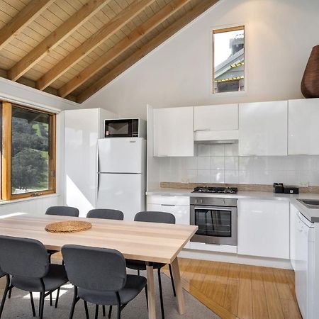 Banjo 7 Townhouse Leilighet Thredbo Eksteriør bilde